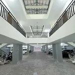 Dparagon Seturan 4