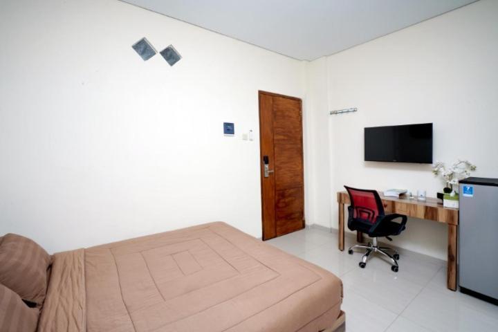Dparagon Seturan 4 Hostel