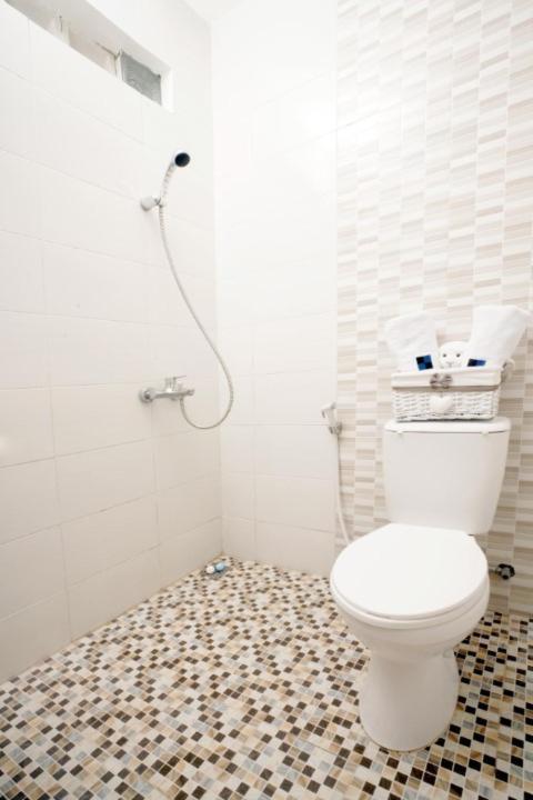 Dparagon Seturan 4 Hostel
