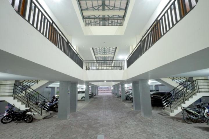 Dparagon Seturan 4 Yogyakarta