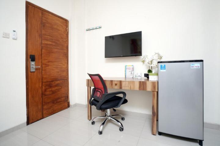 Hostel Dparagon Seturan 4 *
